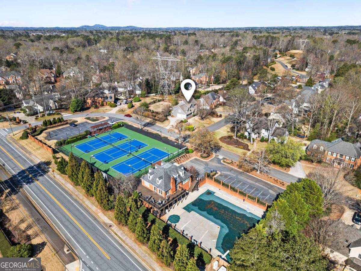 931 New Bedford Drive Marietta GA 30068