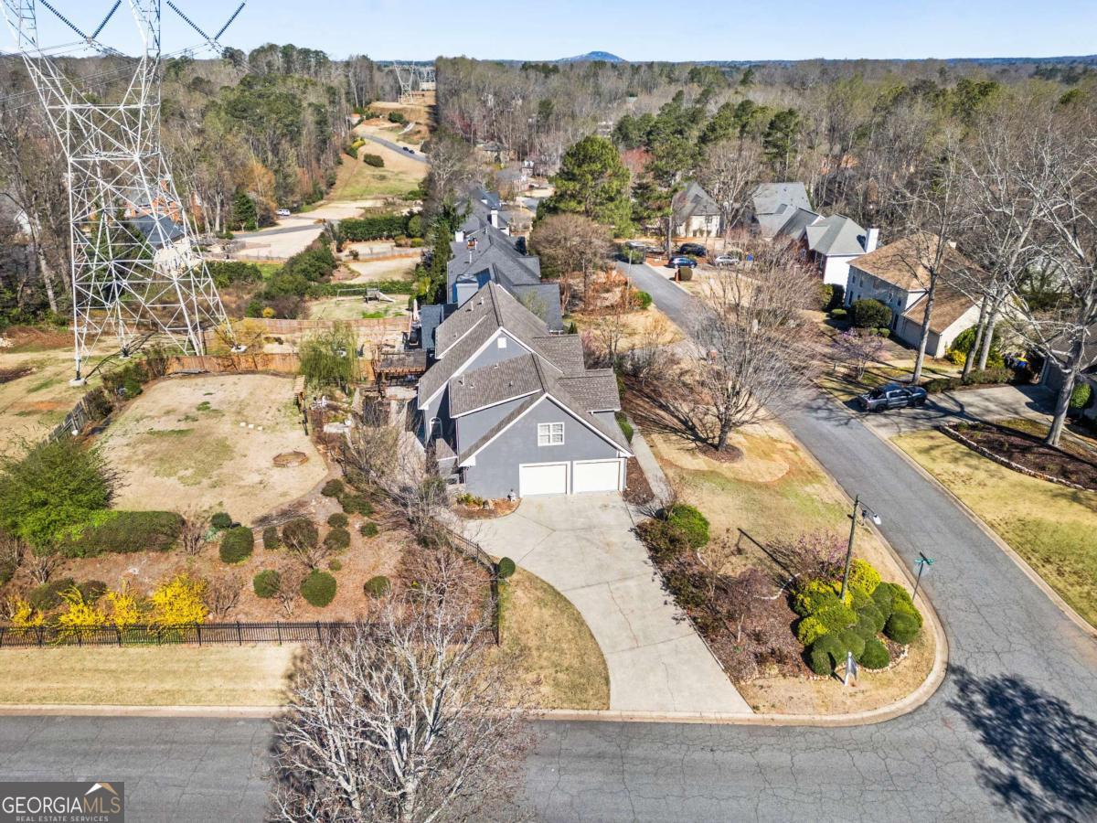 931 New Bedford Drive Marietta GA 30068