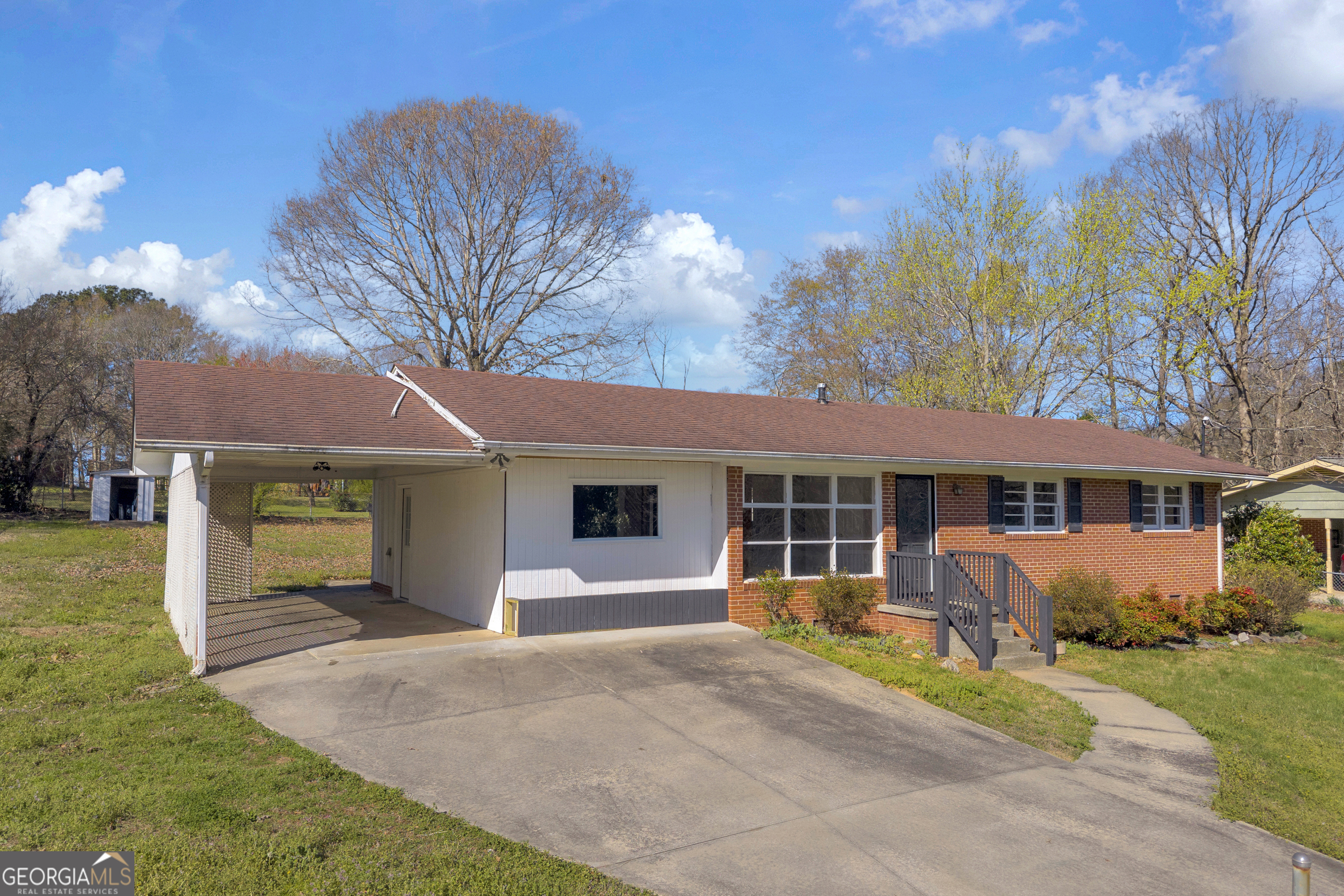 208 Cherry Street Toccoa GA 30577