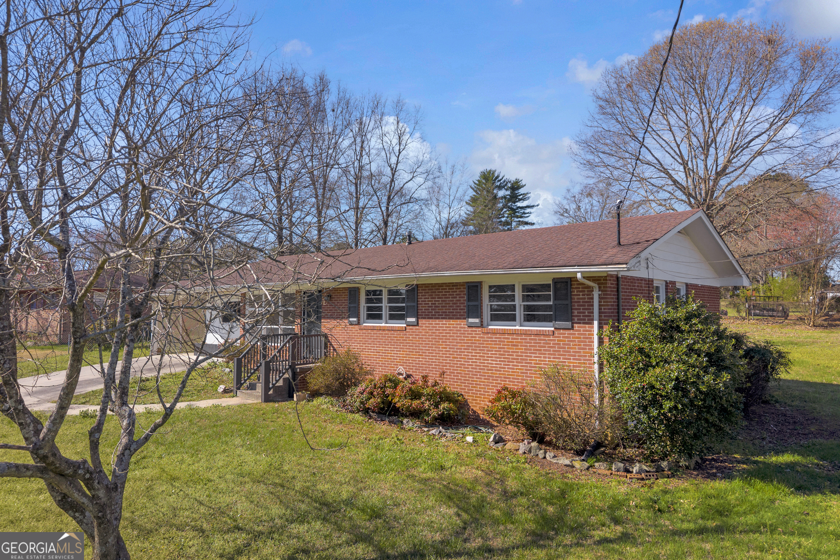 208 Cherry Street Toccoa GA 30577
