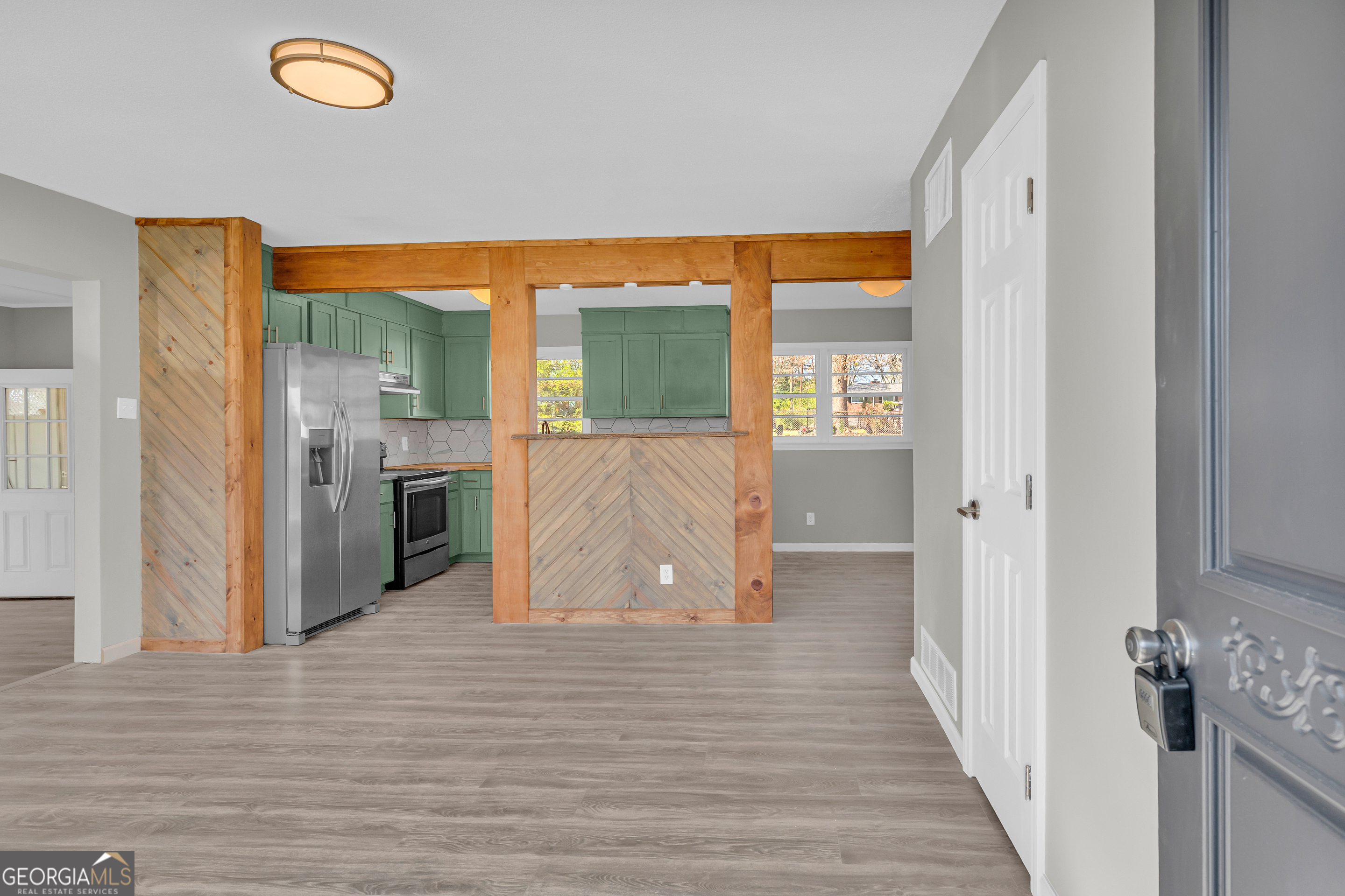 208 Cherry Street Toccoa GA 30577