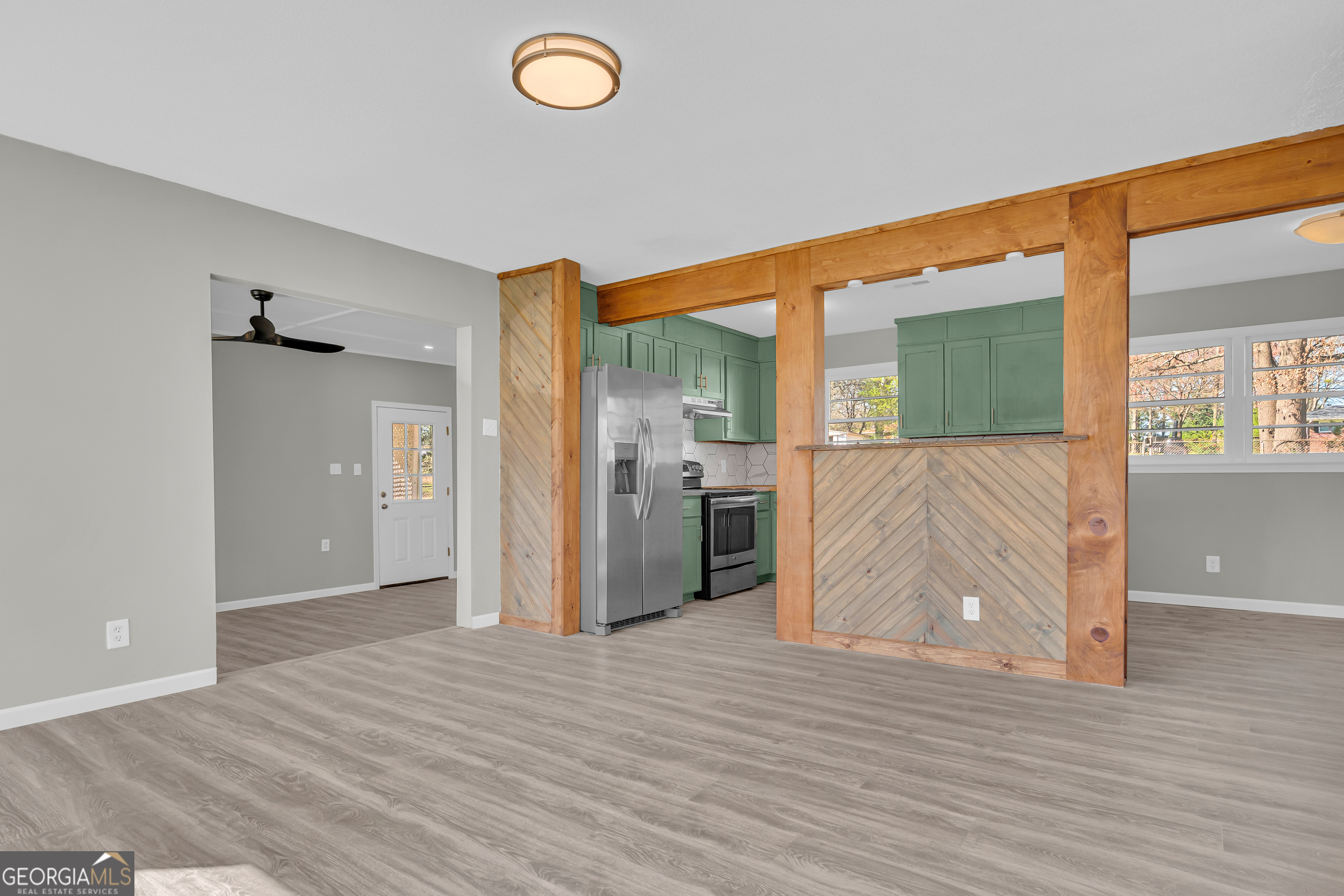 208 Cherry Street Toccoa GA 30577