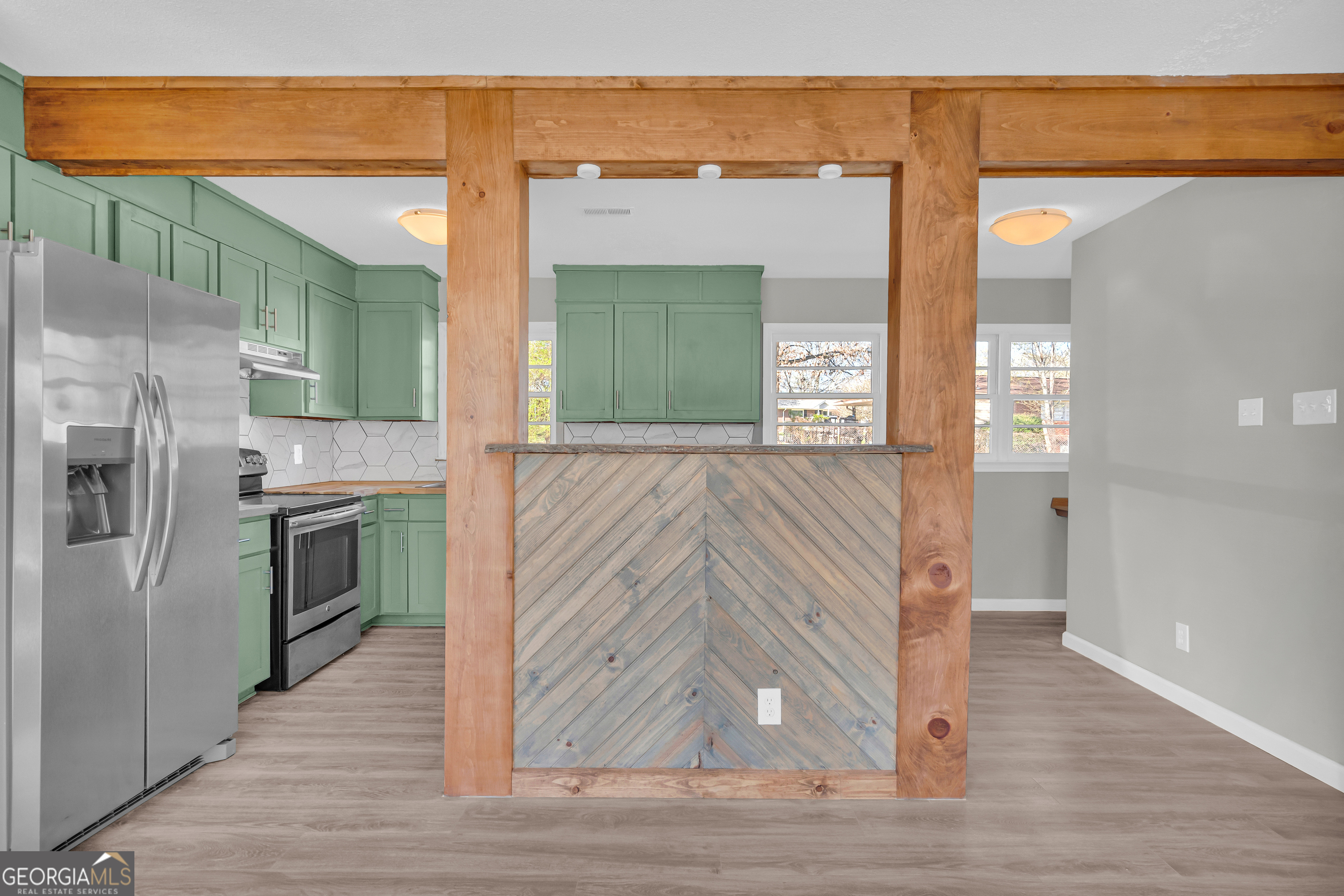 208 Cherry Street Toccoa GA 30577