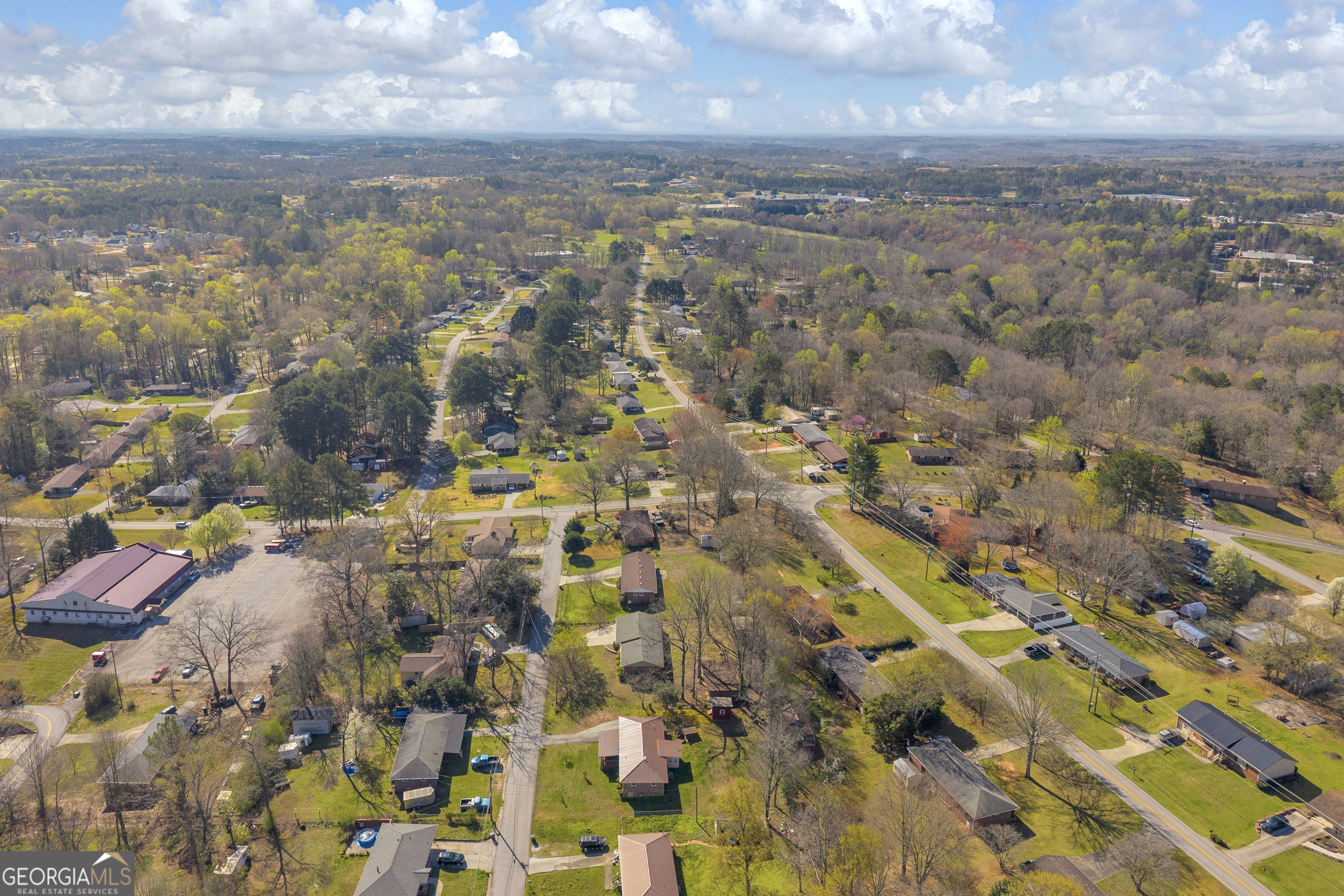 208 Cherry Street Toccoa GA 30577