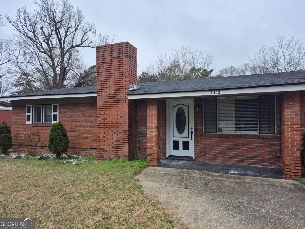 1432 Hagan Drive Columbus GA 31907