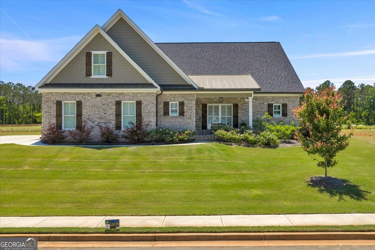 148 Camden Trace Macon GA 31210