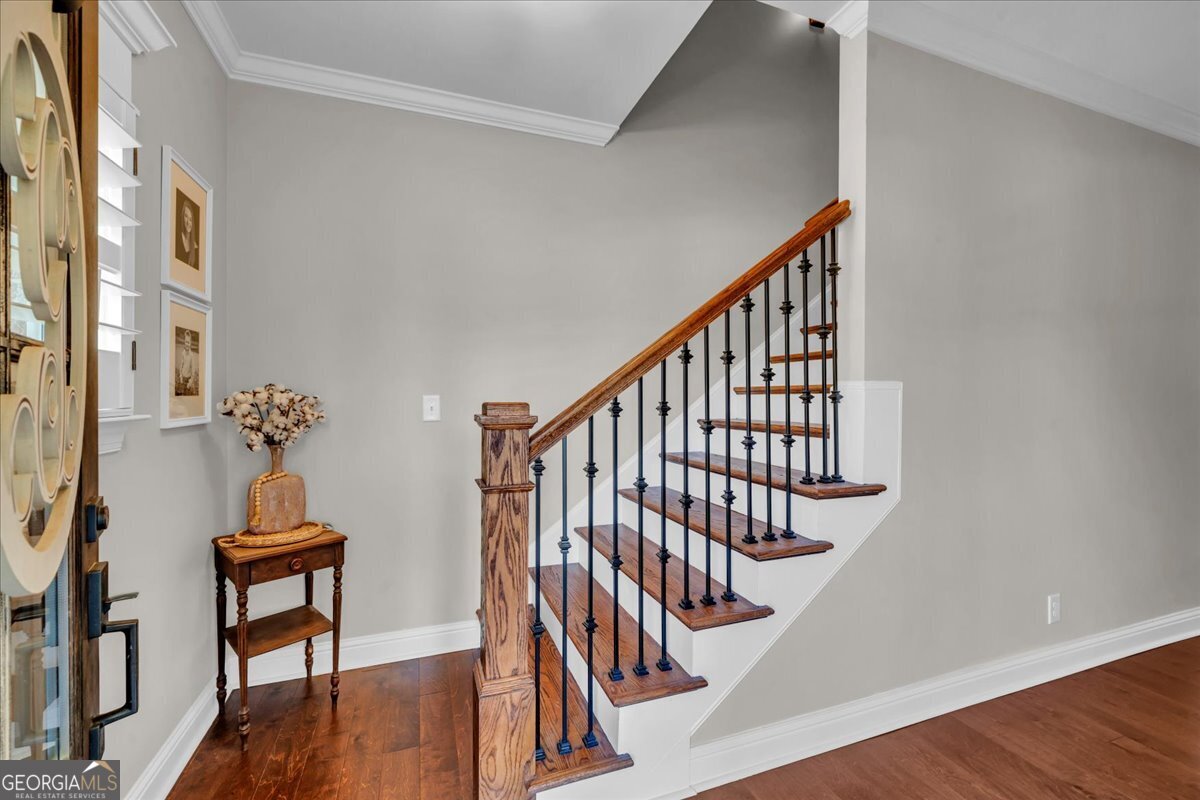 148 Camden Trace Macon GA 31210