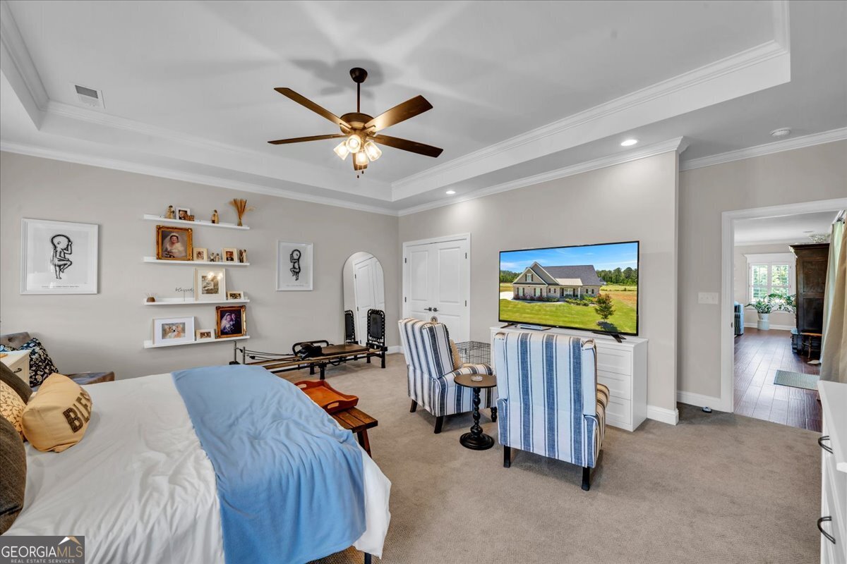 148 Camden Trace Macon GA 31210