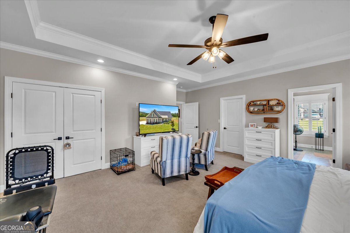 148 Camden Trace Macon GA 31210