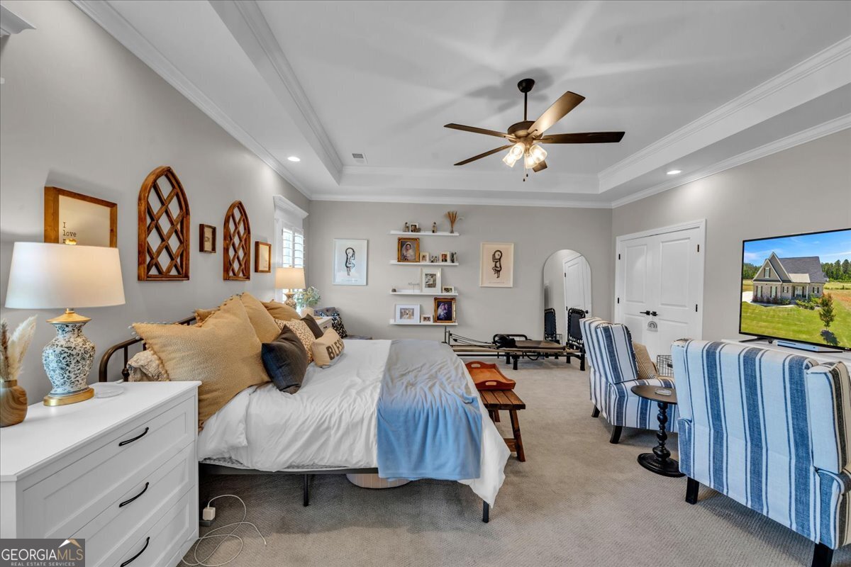 148 Camden Trace Macon GA 31210