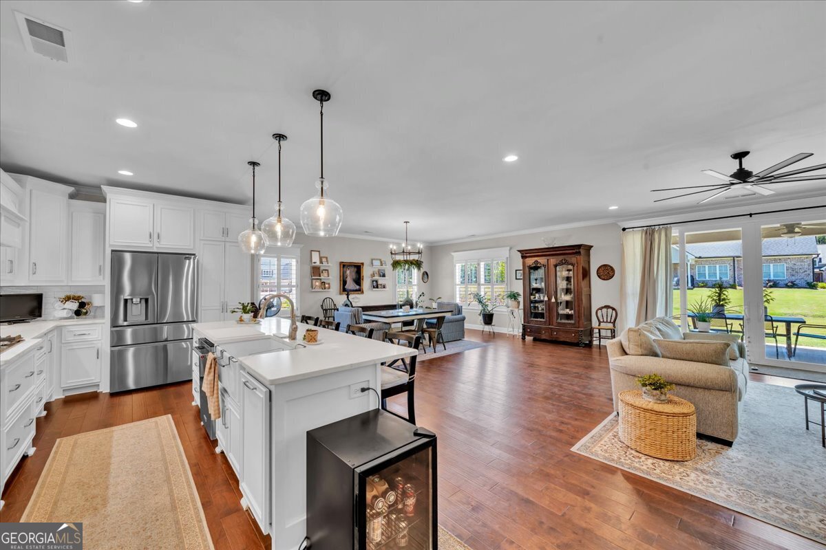 148 Camden Trace Macon GA 31210