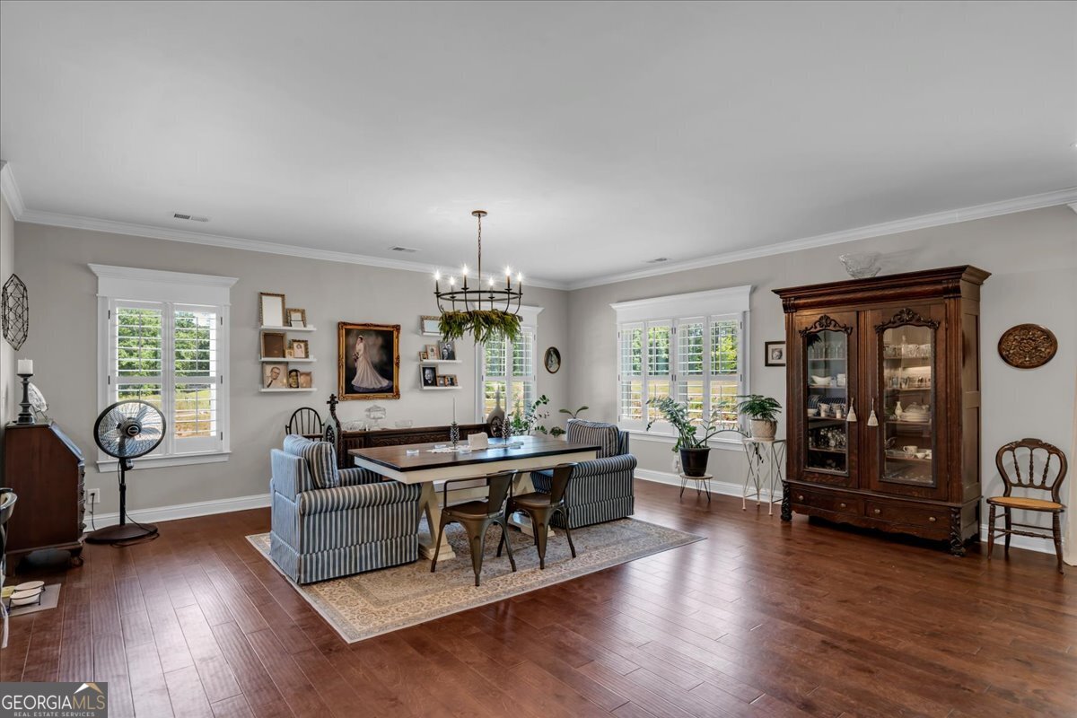 148 Camden Trace Macon GA 31210