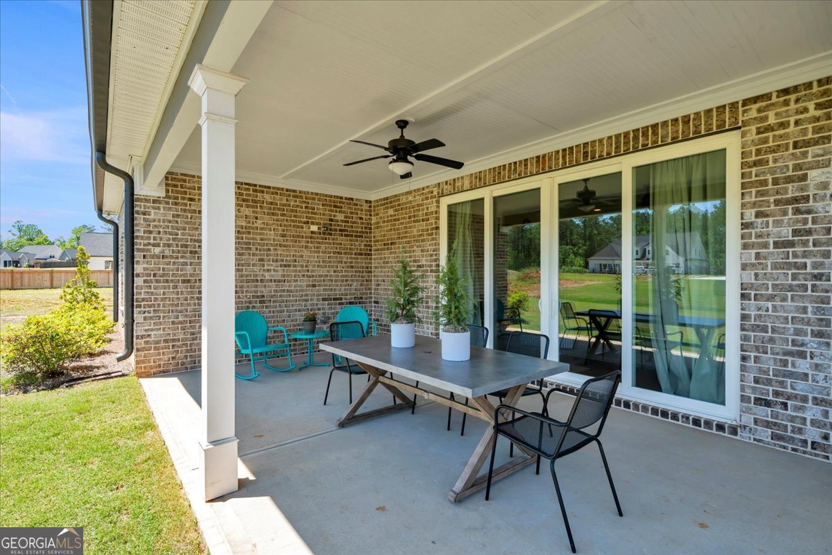148 Camden Trace Macon GA 31210