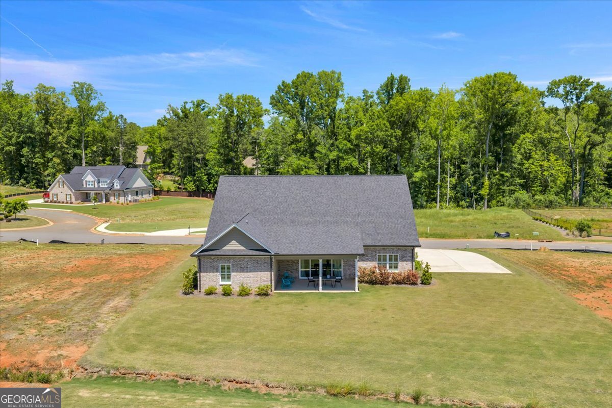 148 Camden Trace Macon GA 31210