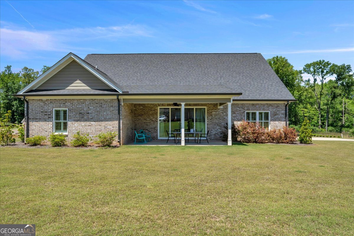 148 Camden Trace Macon GA 31210