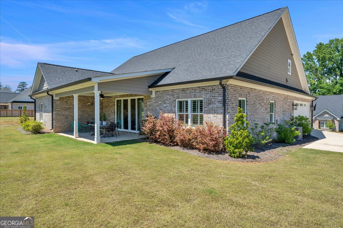 148 Camden Trace Macon GA 31210