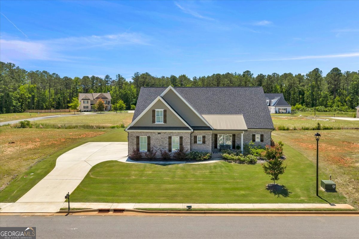 148 Camden Trace Macon GA 31210