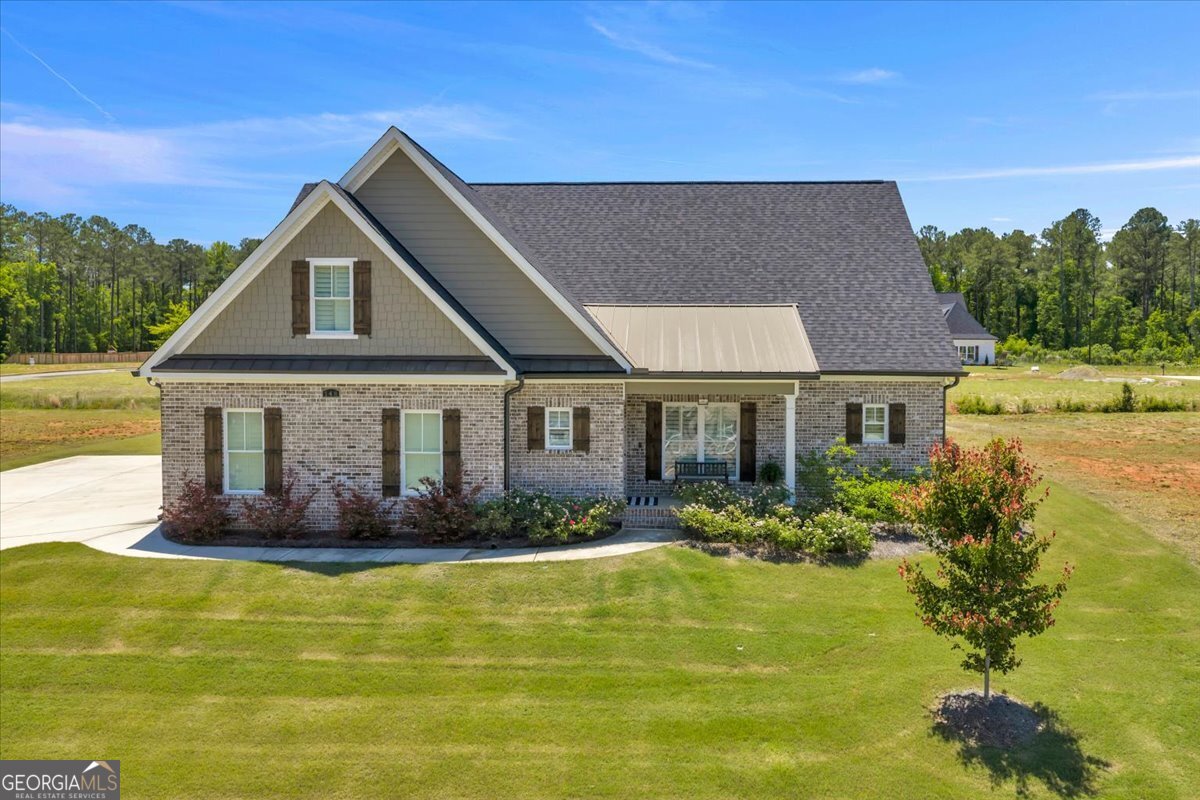 148 Camden Trace Macon GA 31210