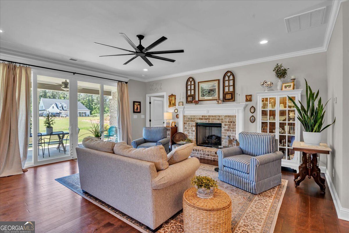 148 Camden Trace Macon GA 31210