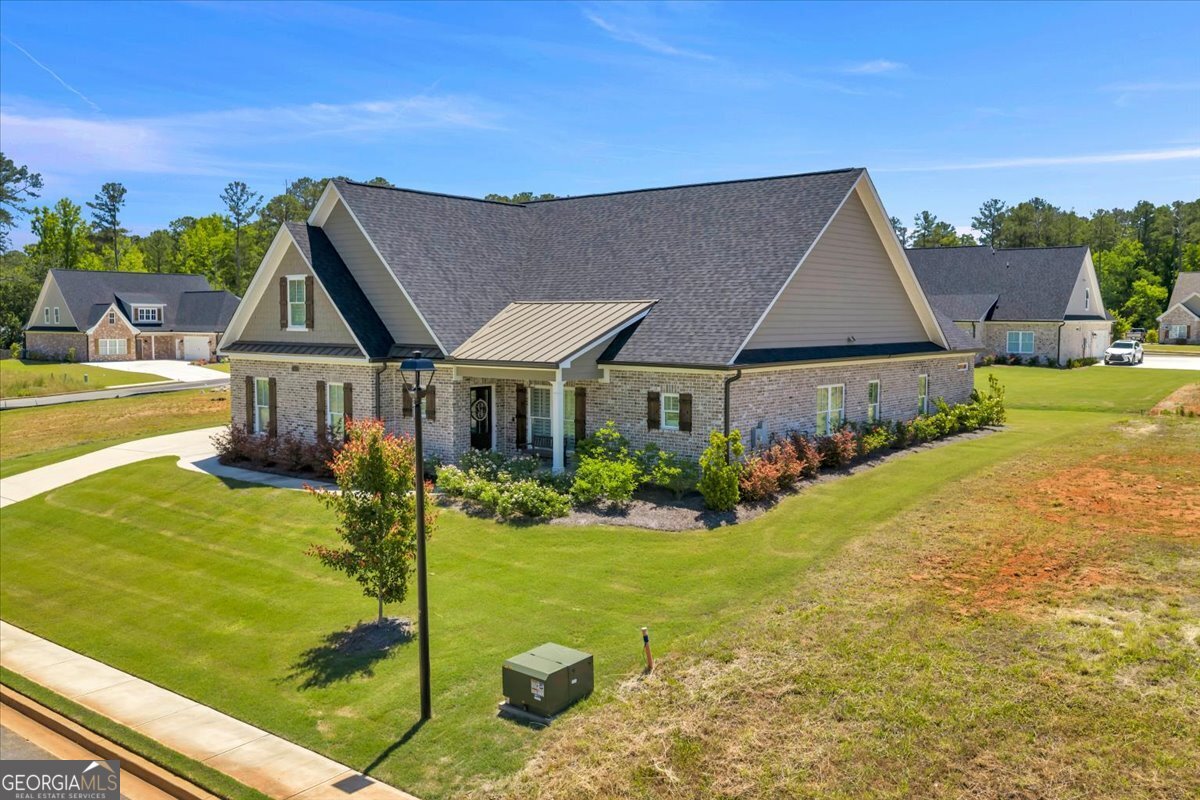 148 Camden Trace Macon GA 31210