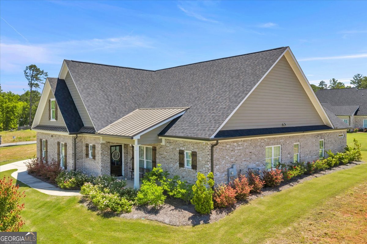 148 Camden Trace Macon GA 31210