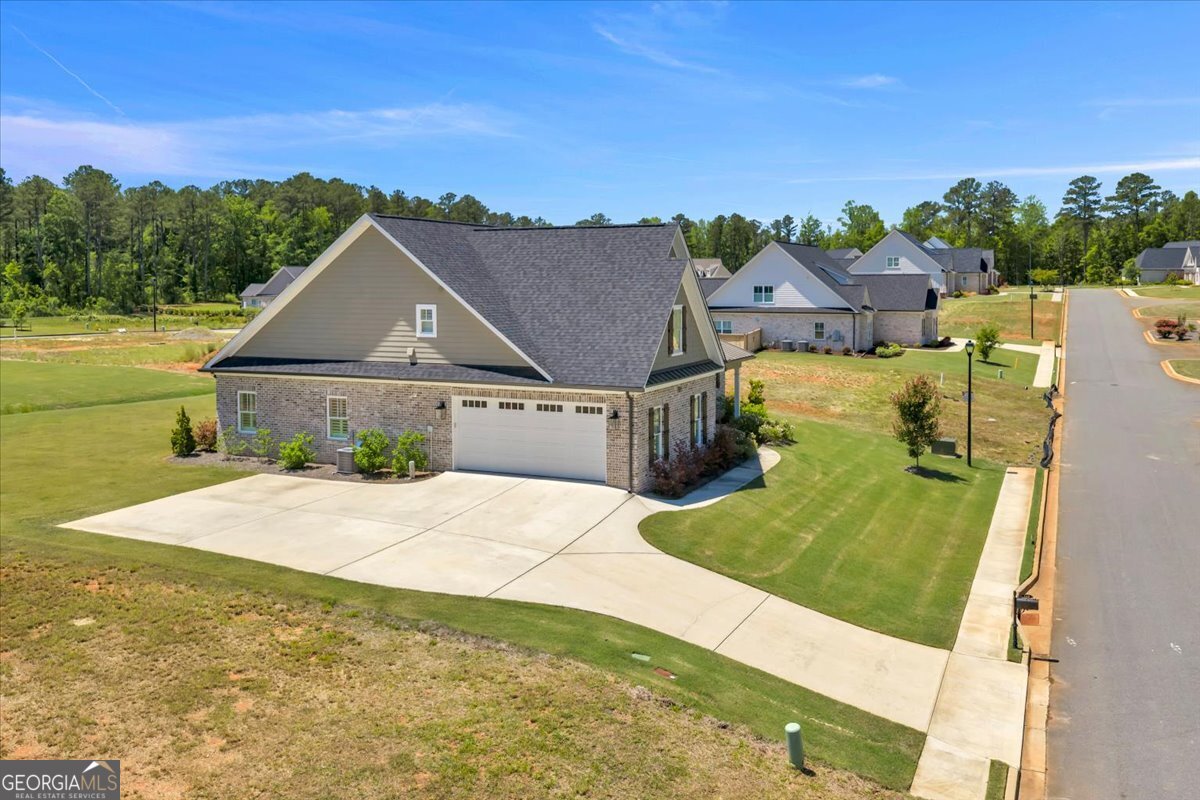 148 Camden Trace Macon GA 31210