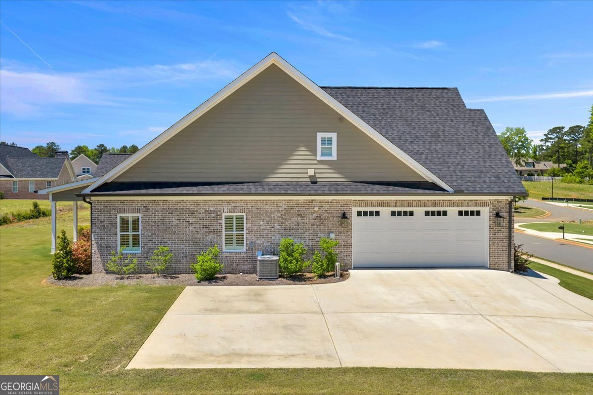 148 Camden Trace Macon GA 31210