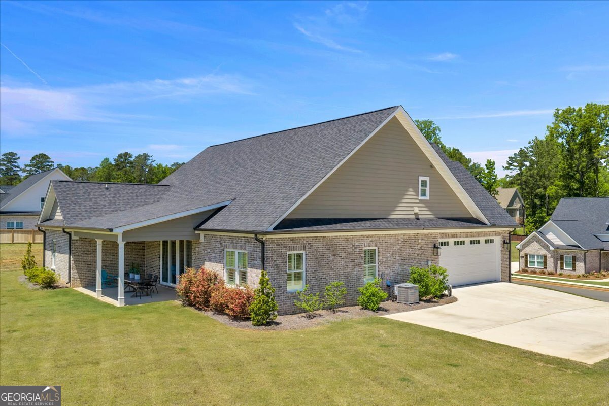 148 Camden Trace Macon GA 31210