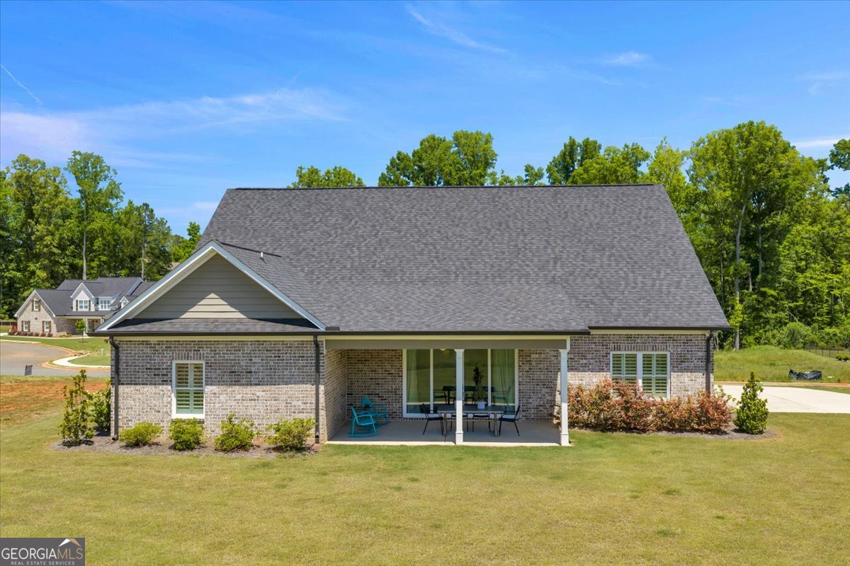 148 Camden Trace Macon GA 31210