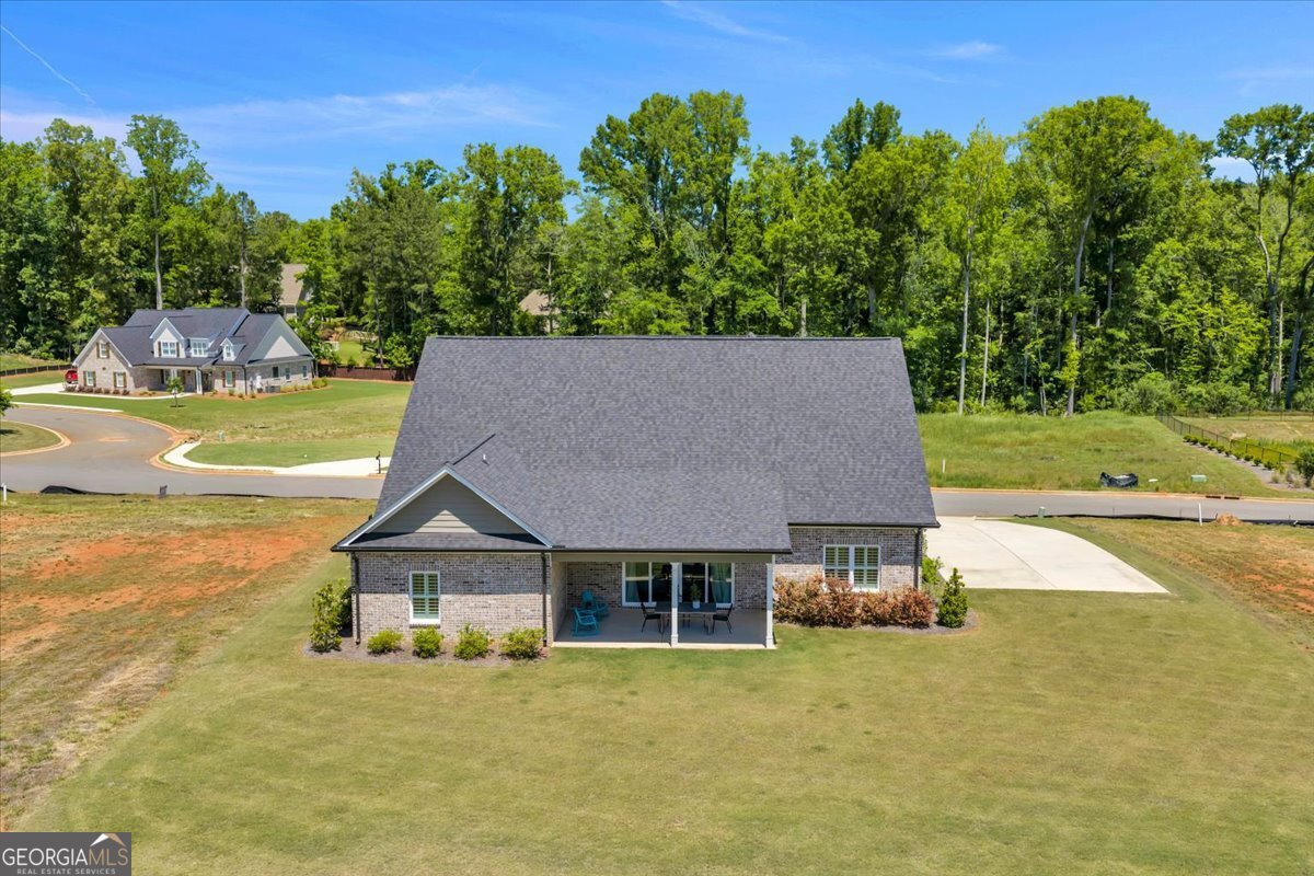 148 Camden Trace Macon GA 31210