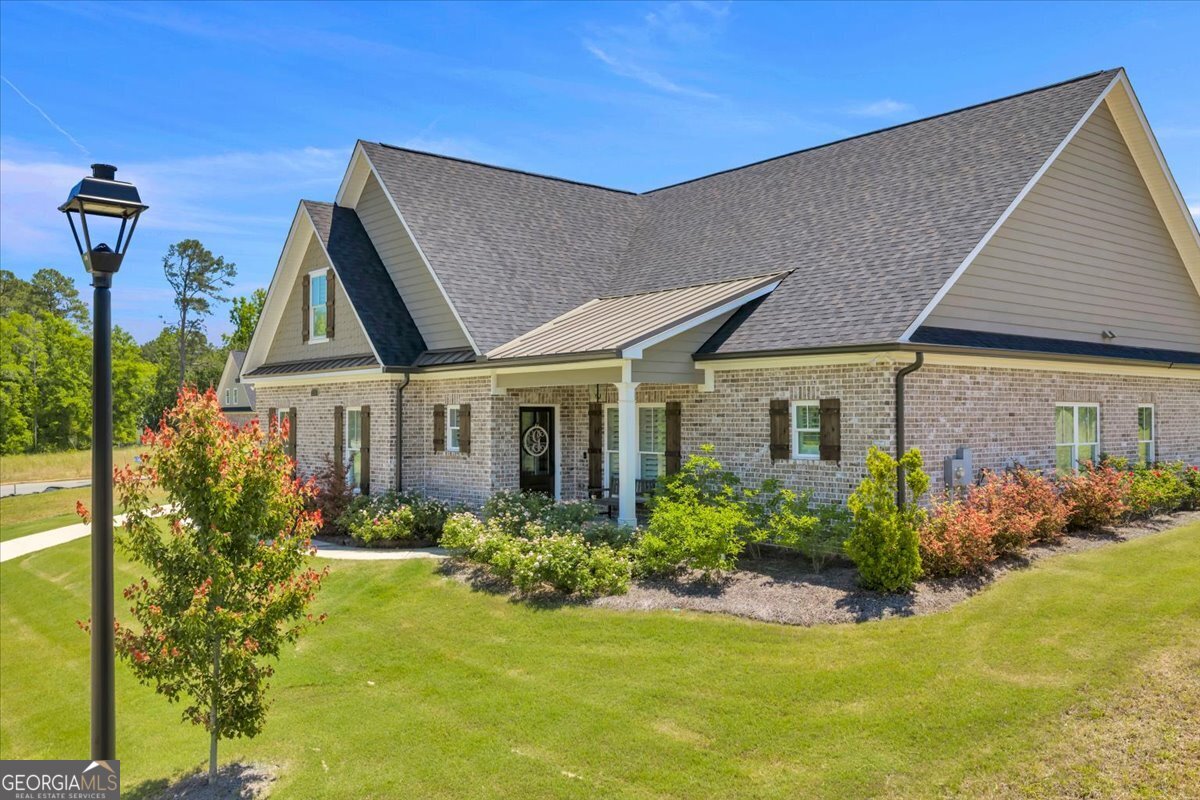 148 Camden Trace Macon GA 31210