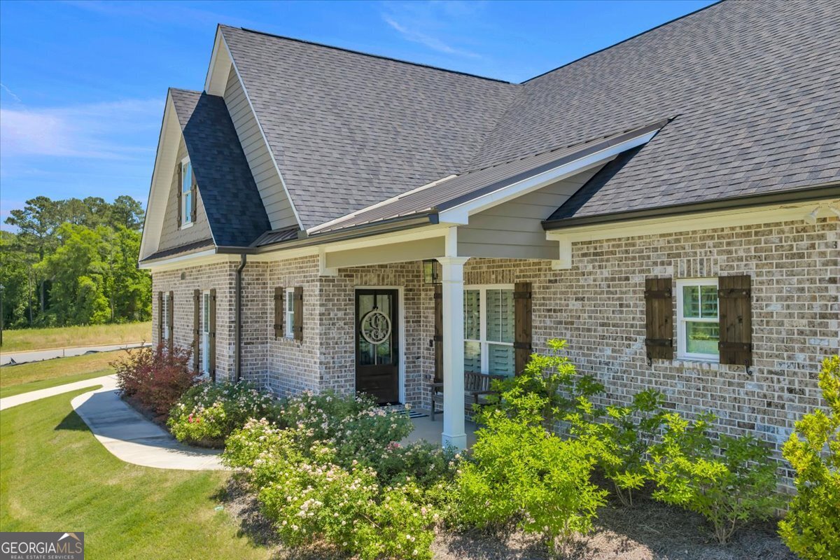148 Camden Trace Macon GA 31210