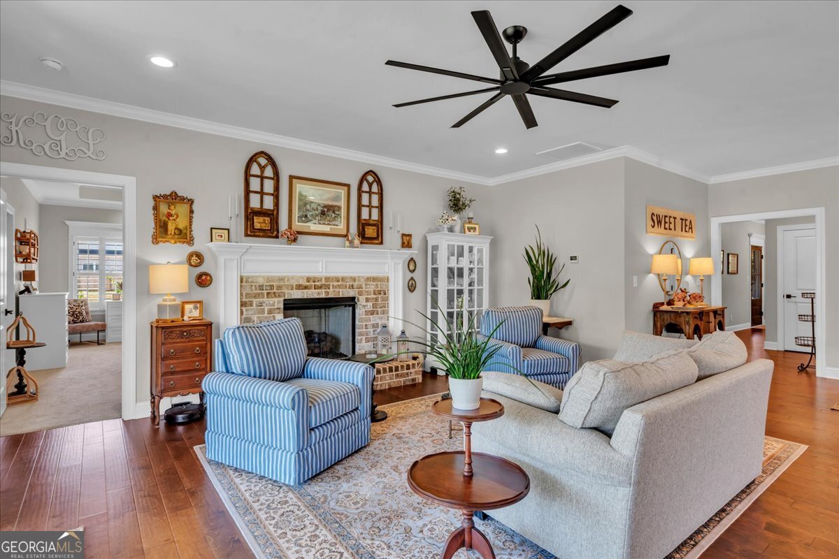 148 Camden Trace Macon GA 31210