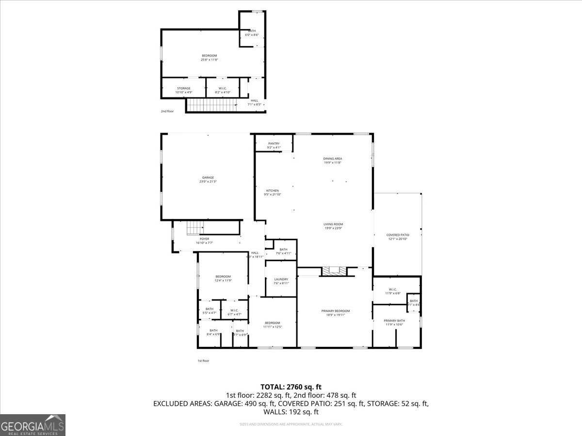 148 Camden Trace Macon GA 31210