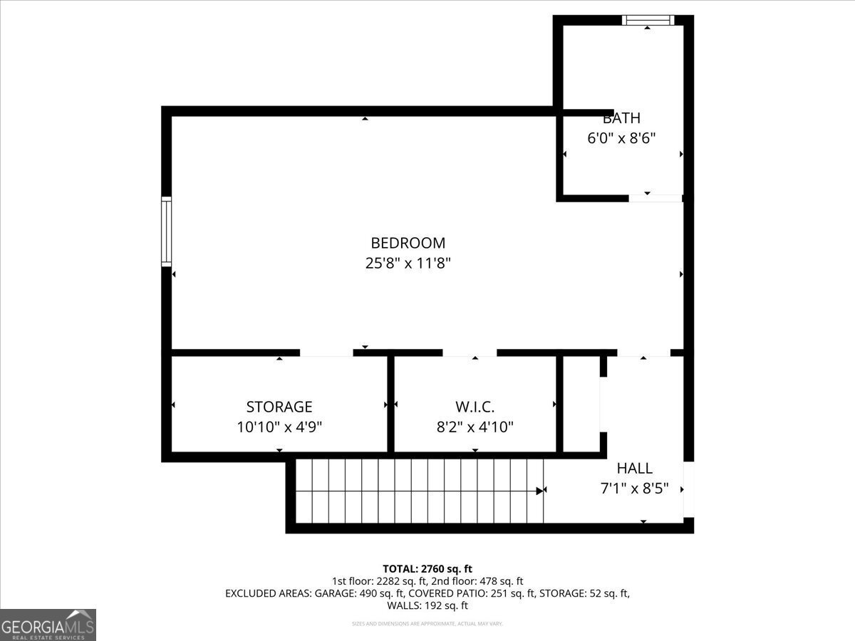 148 Camden Trace Macon GA 31210