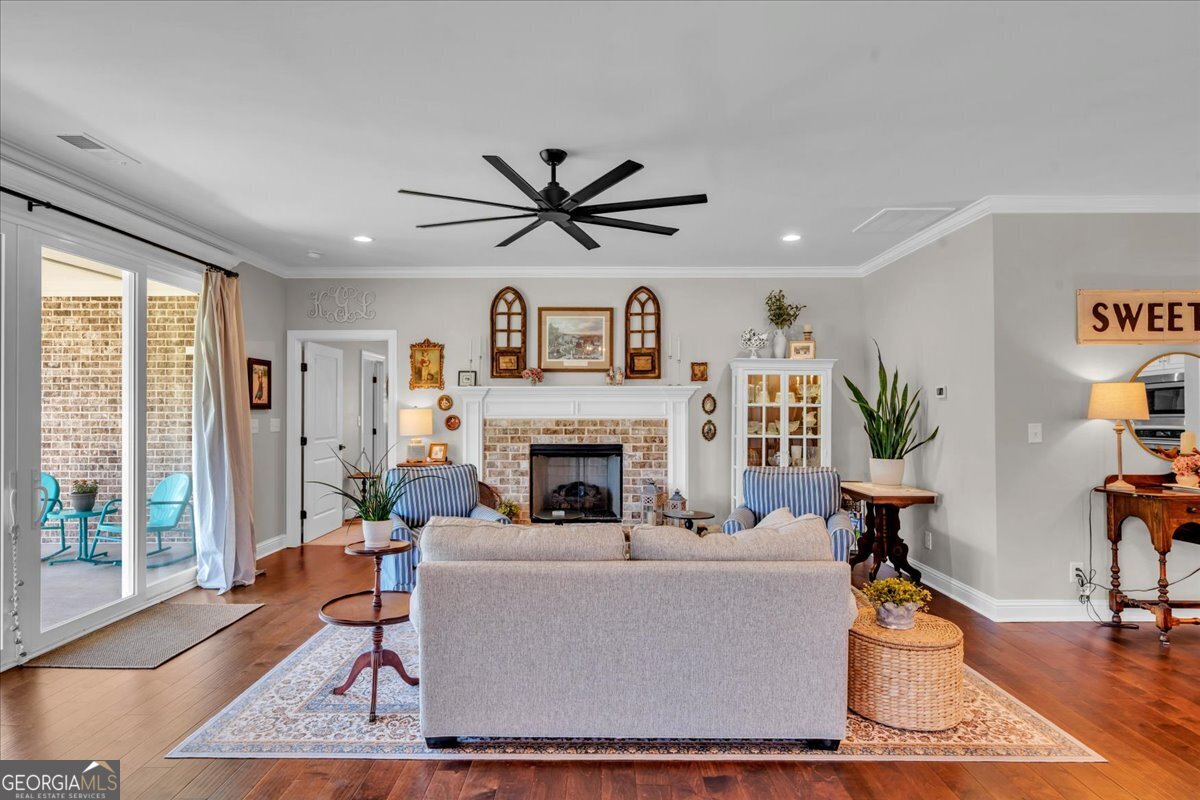 148 Camden Trace Macon GA 31210