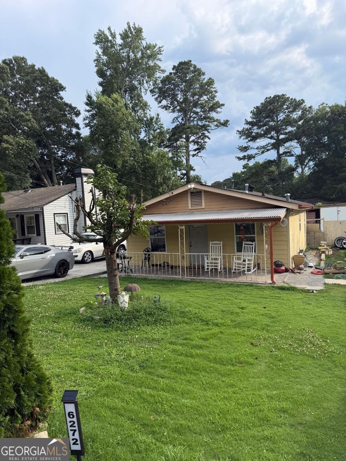 6272 Edward Street Doraville GA 30340