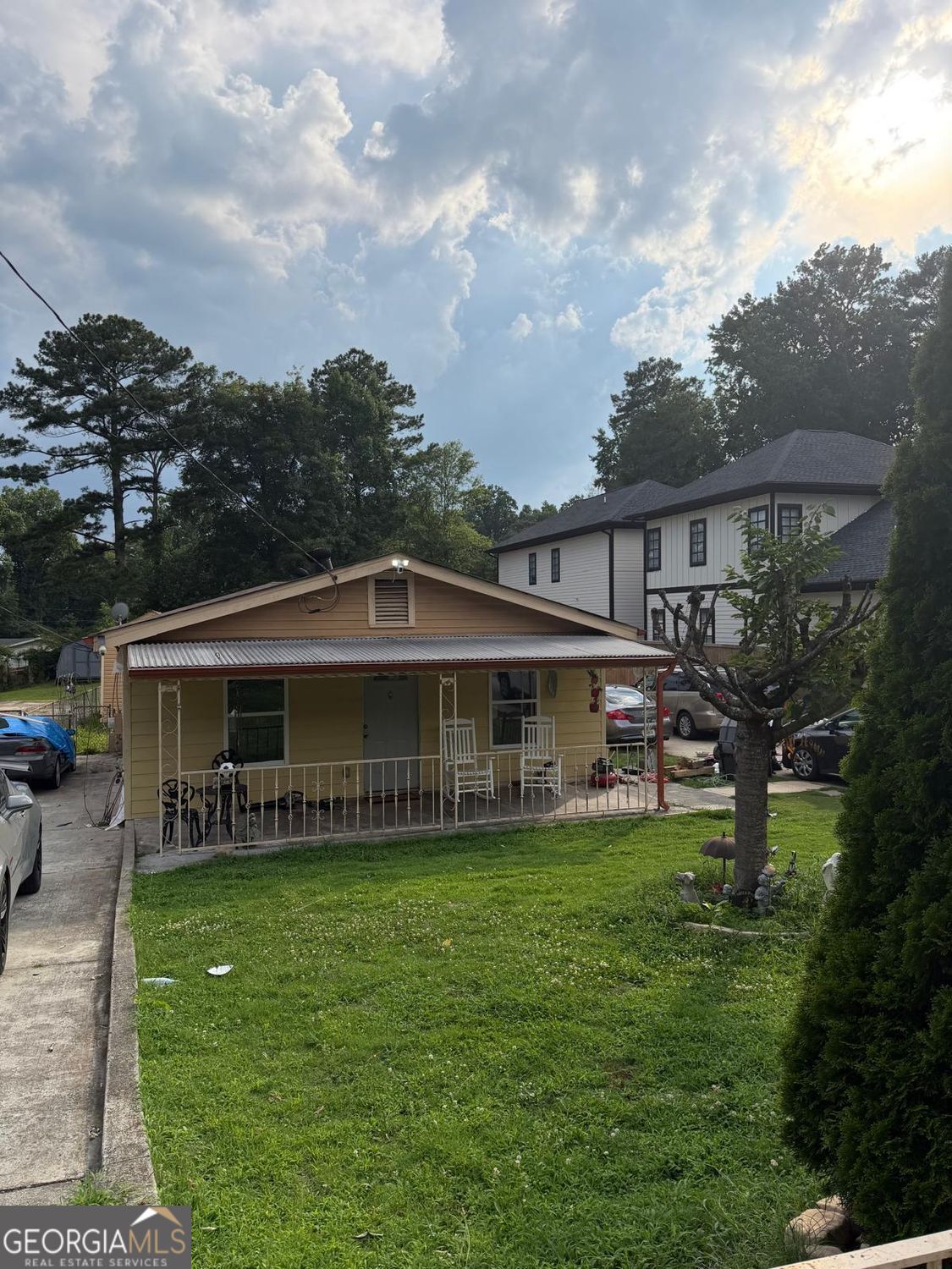 6272 Edward Street Doraville GA 30340