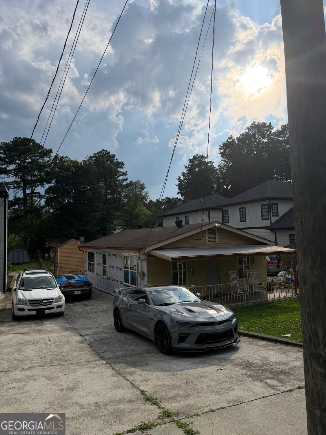 6272 Edward Street Doraville GA 30340