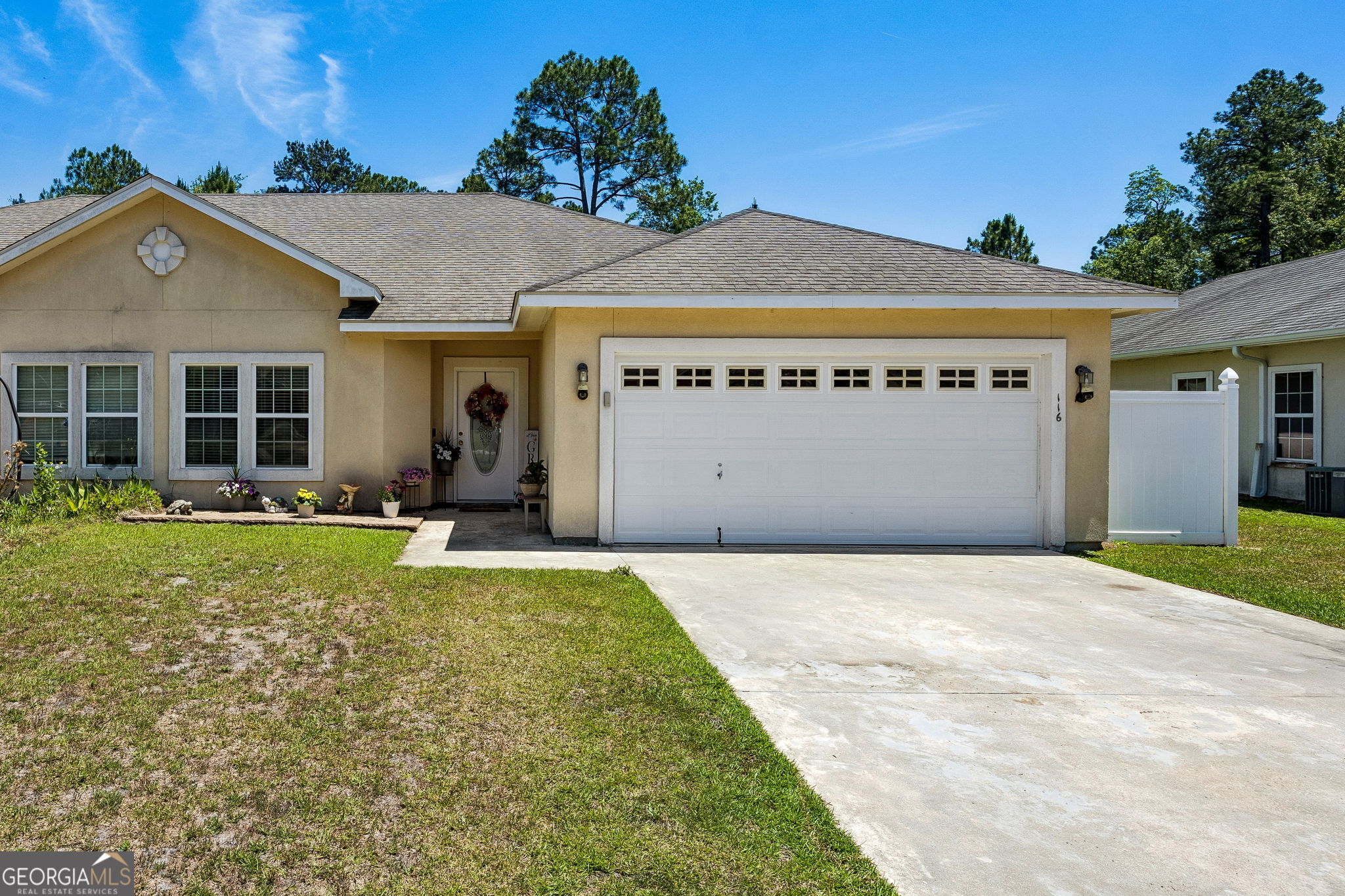 116 Magnolia Court Kingsland GA 31548