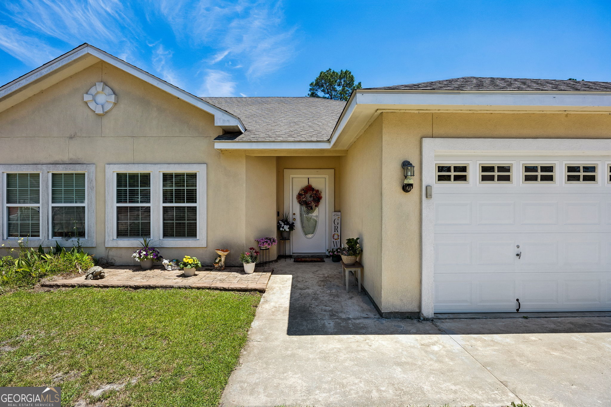 116 Magnolia Court Kingsland GA 31548