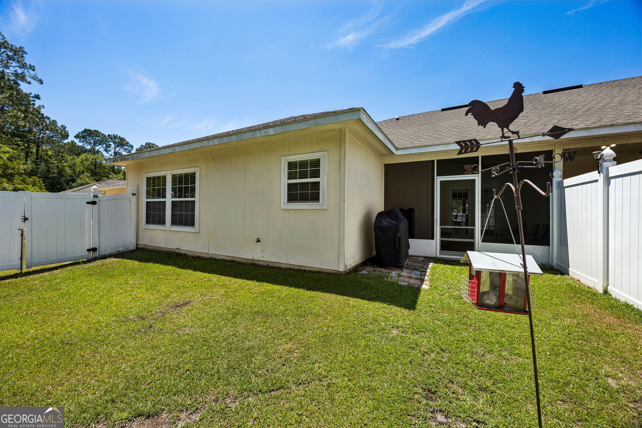 116 Magnolia Court Kingsland GA 31548