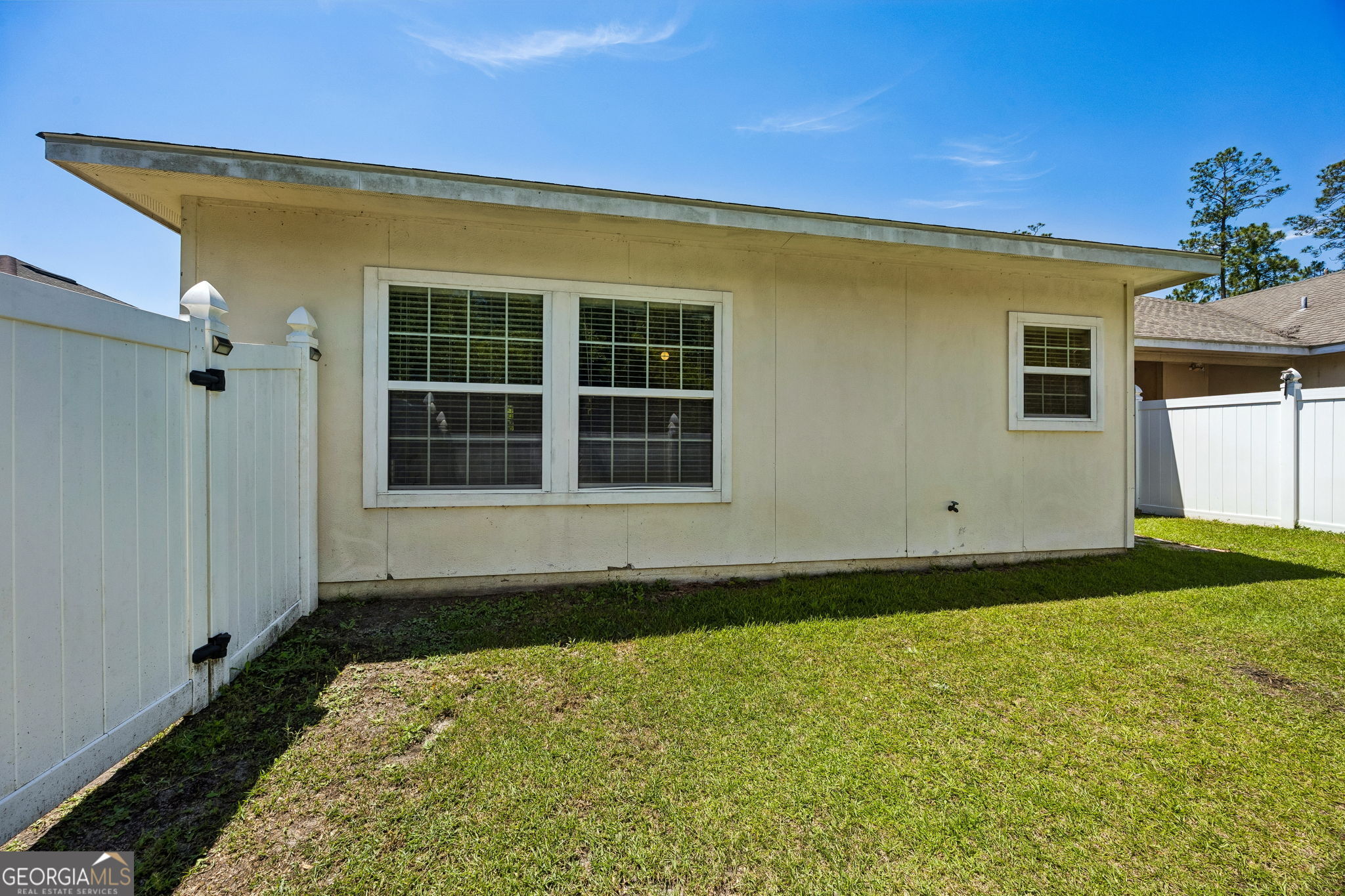 116 Magnolia Court Kingsland GA 31548