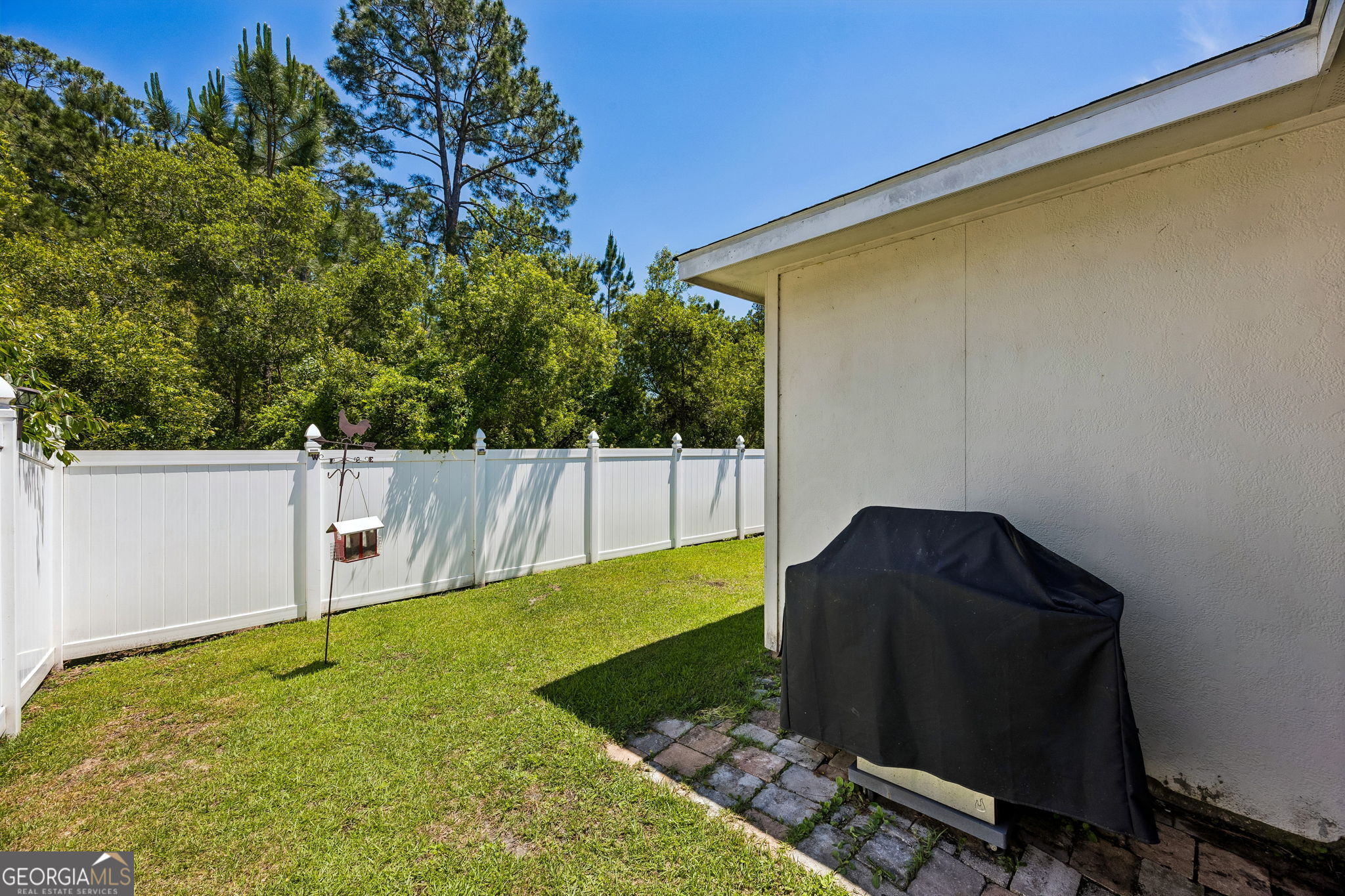 116 Magnolia Court Kingsland GA 31548