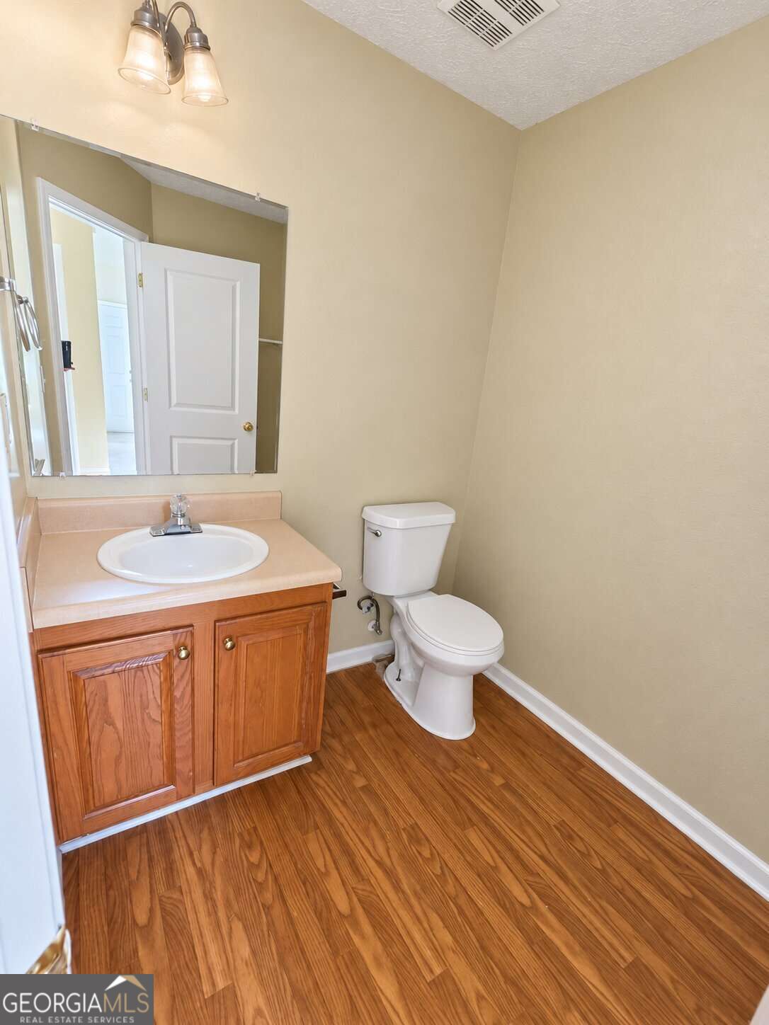 2498 Brookgate Way Ellenwood GA 30294