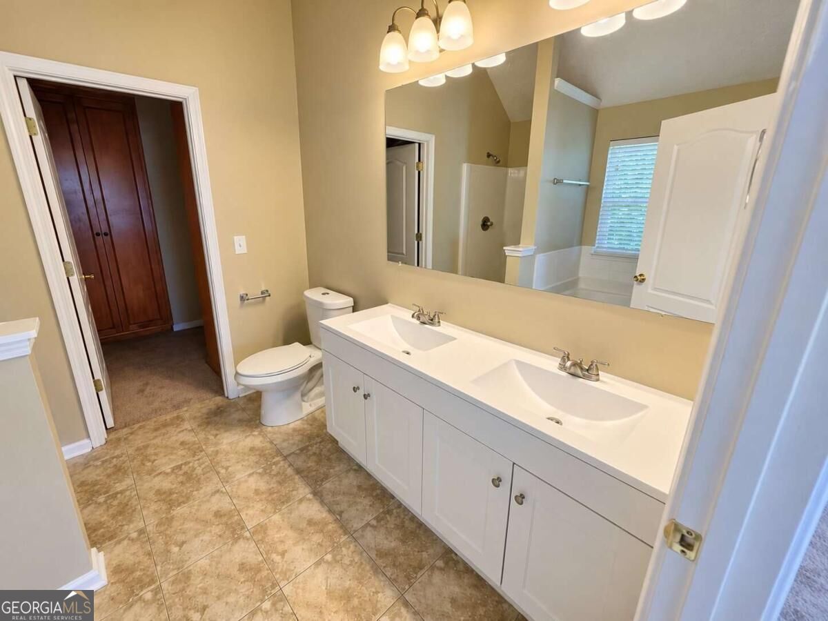 2498 Brookgate Way Ellenwood GA 30294