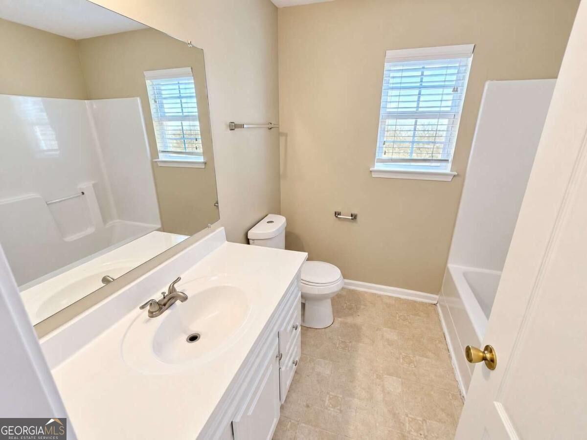 2498 Brookgate Way Ellenwood GA 30294