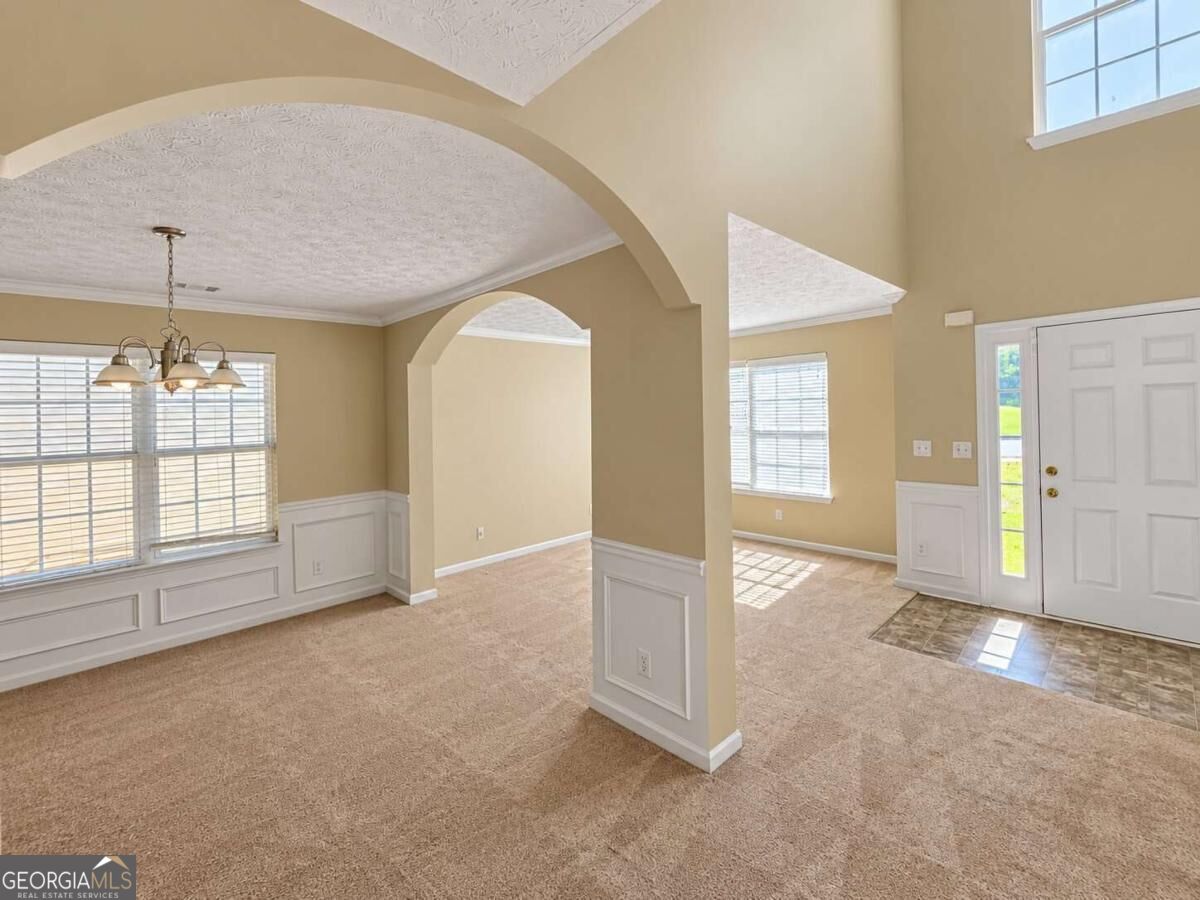 2498 Brookgate Way Ellenwood GA 30294