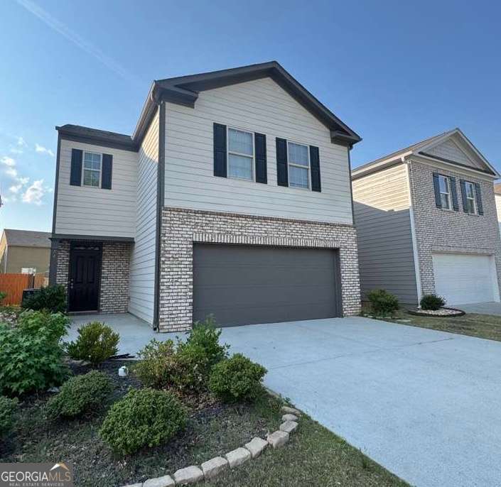 74 Brookside Way Dawsonville GA 30534