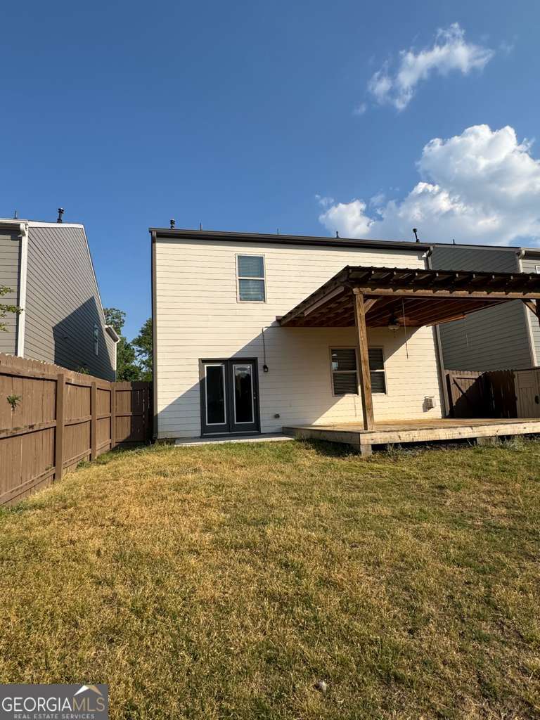 74 Brookside Way Dawsonville GA 30534